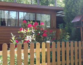 Ostseebungalow